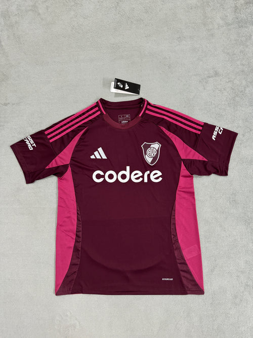 2024-25 River Plate Away