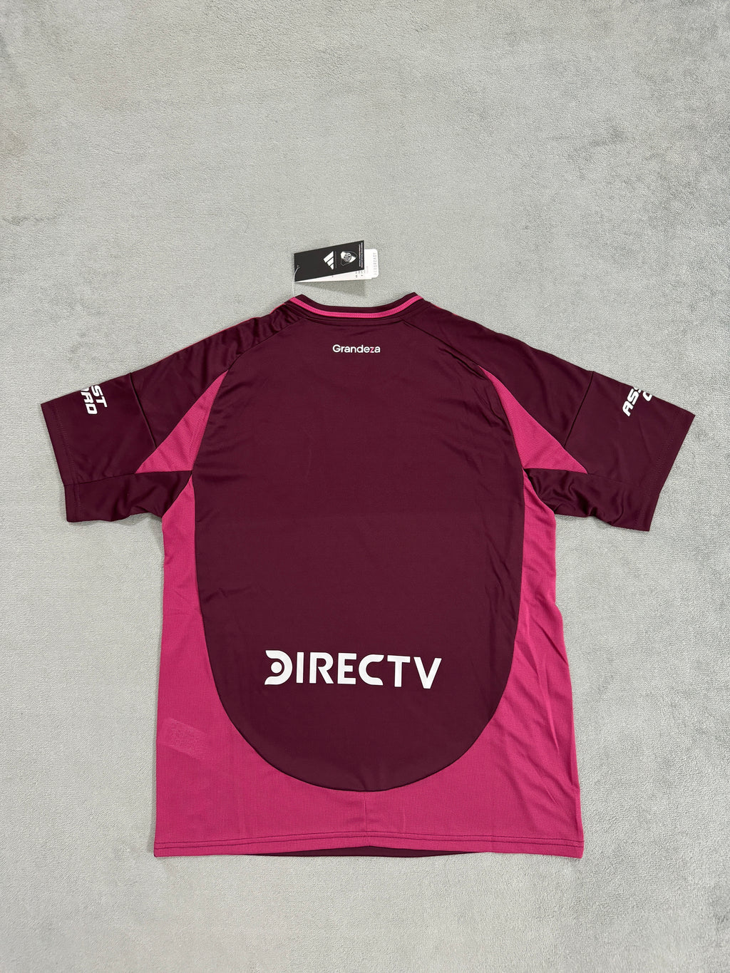 2024-25 River Plate Away - image 2