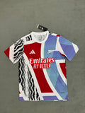 2024-25 Arsenal Training