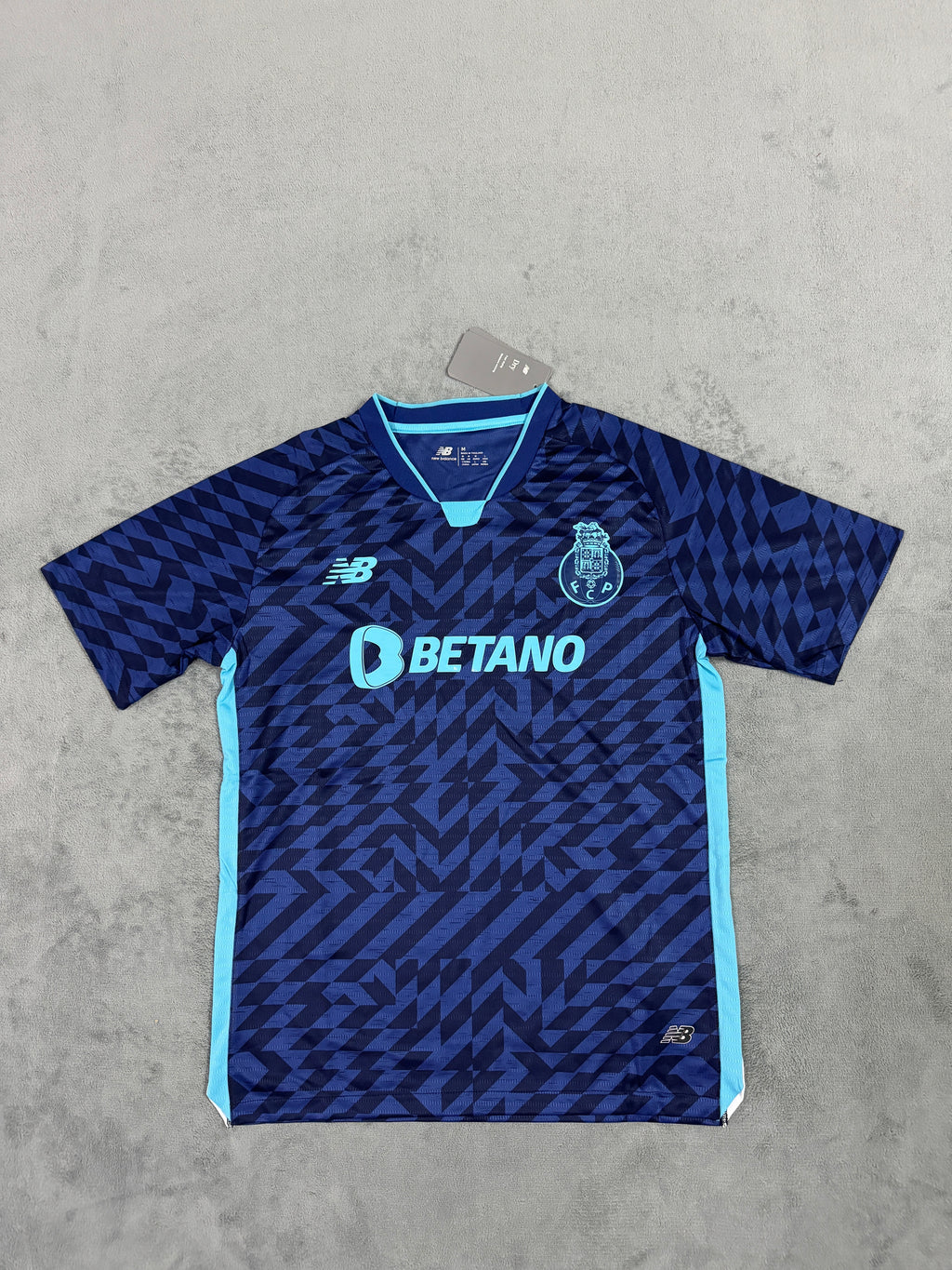 2024-25 Porto Third