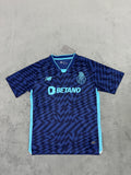 2024-25 Porto Third