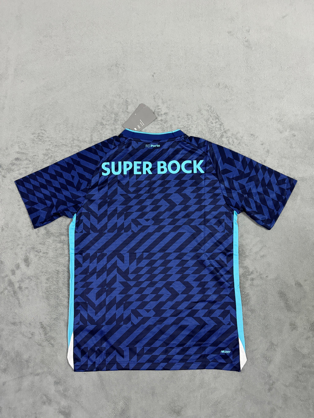 2024-25 Porto Third - image 2