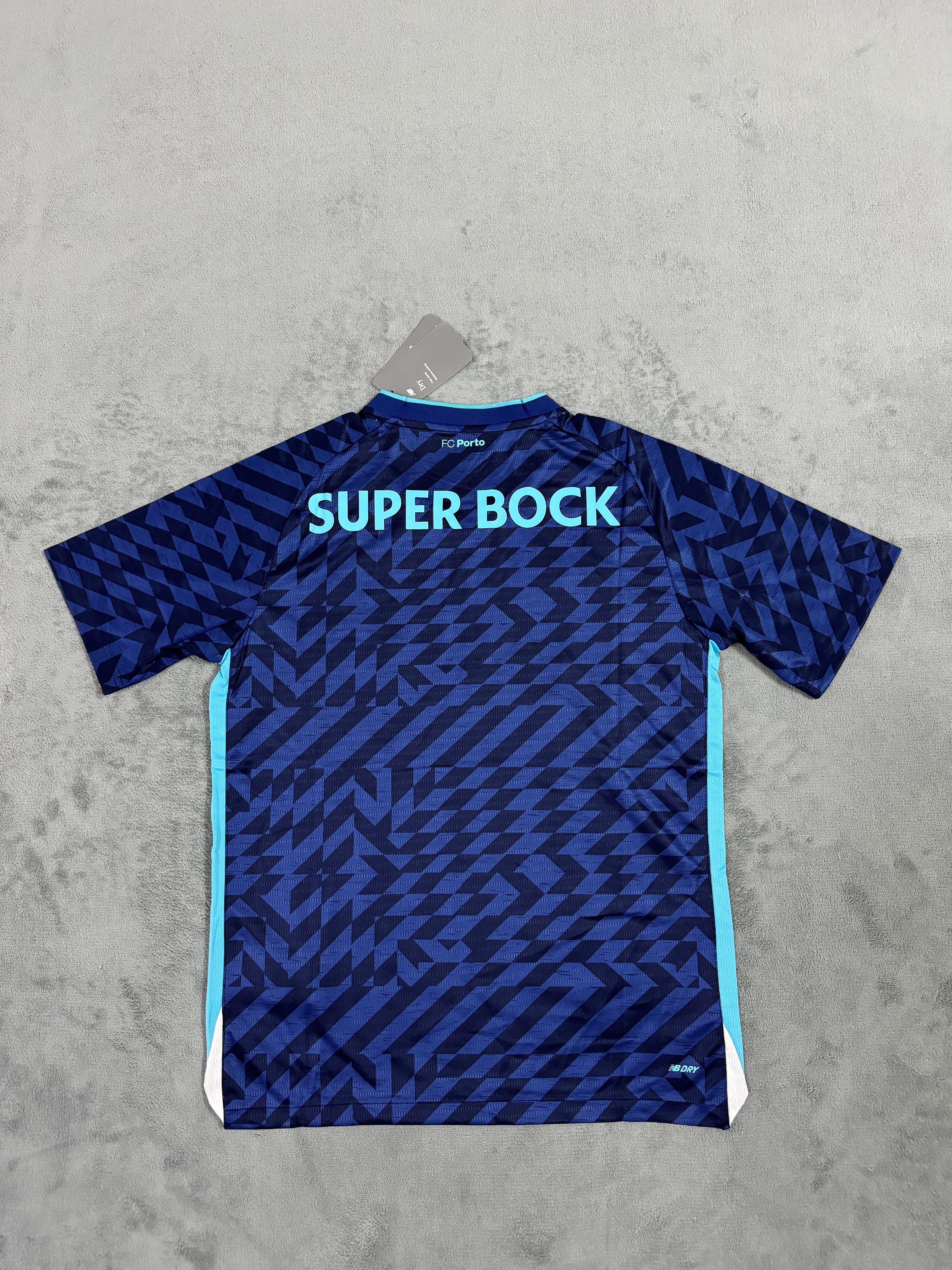 2024-25 Porto Third - image 2