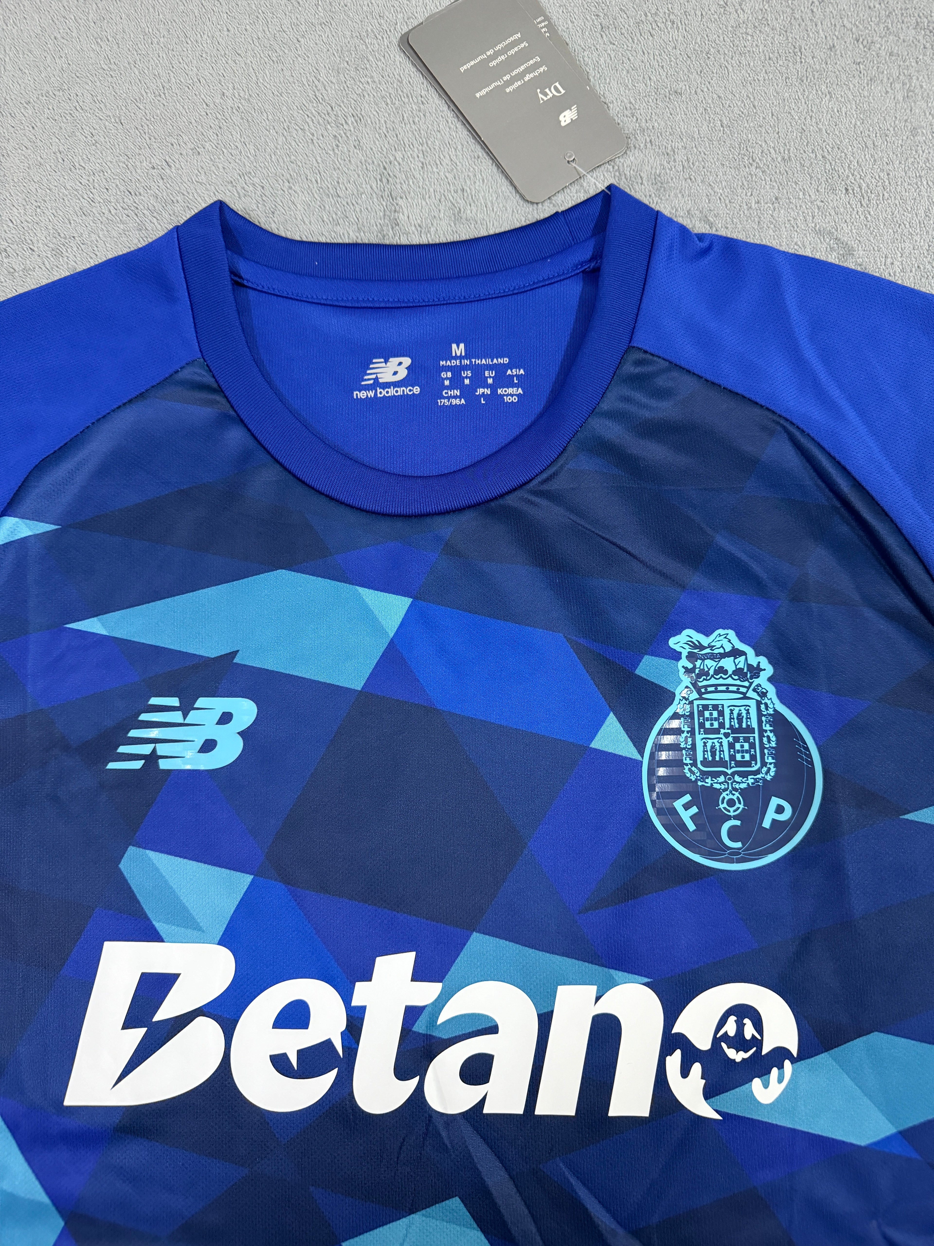 2024-25 Porto Halloween Edition - image 3