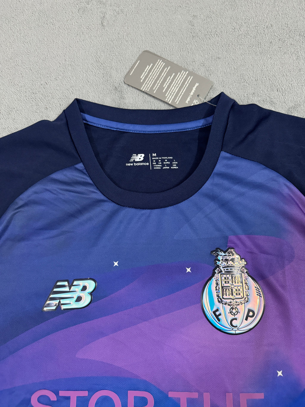 2024-25 Porto Anniversary Edition - image 3