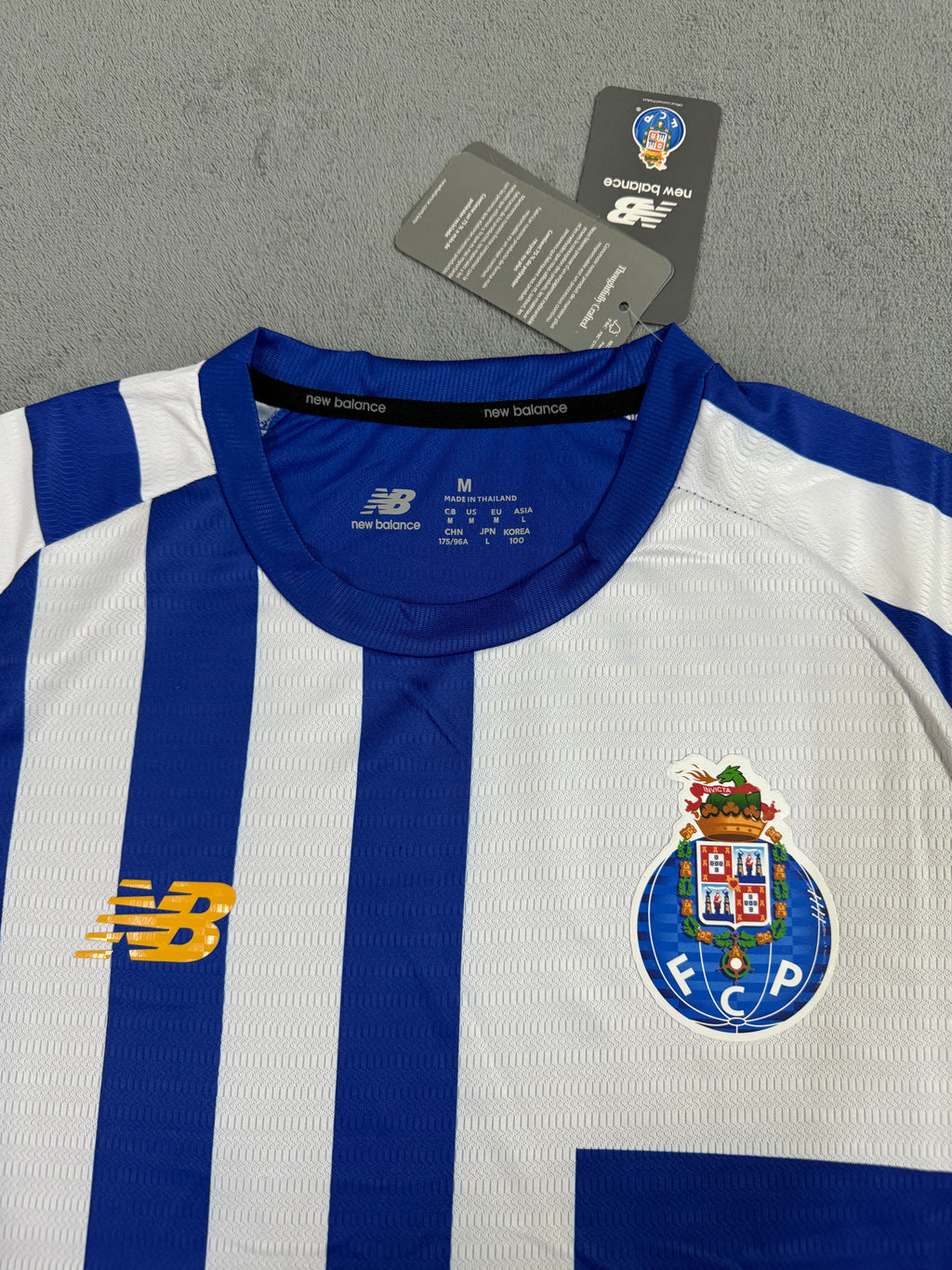 2024-25 Porto Training - image 3