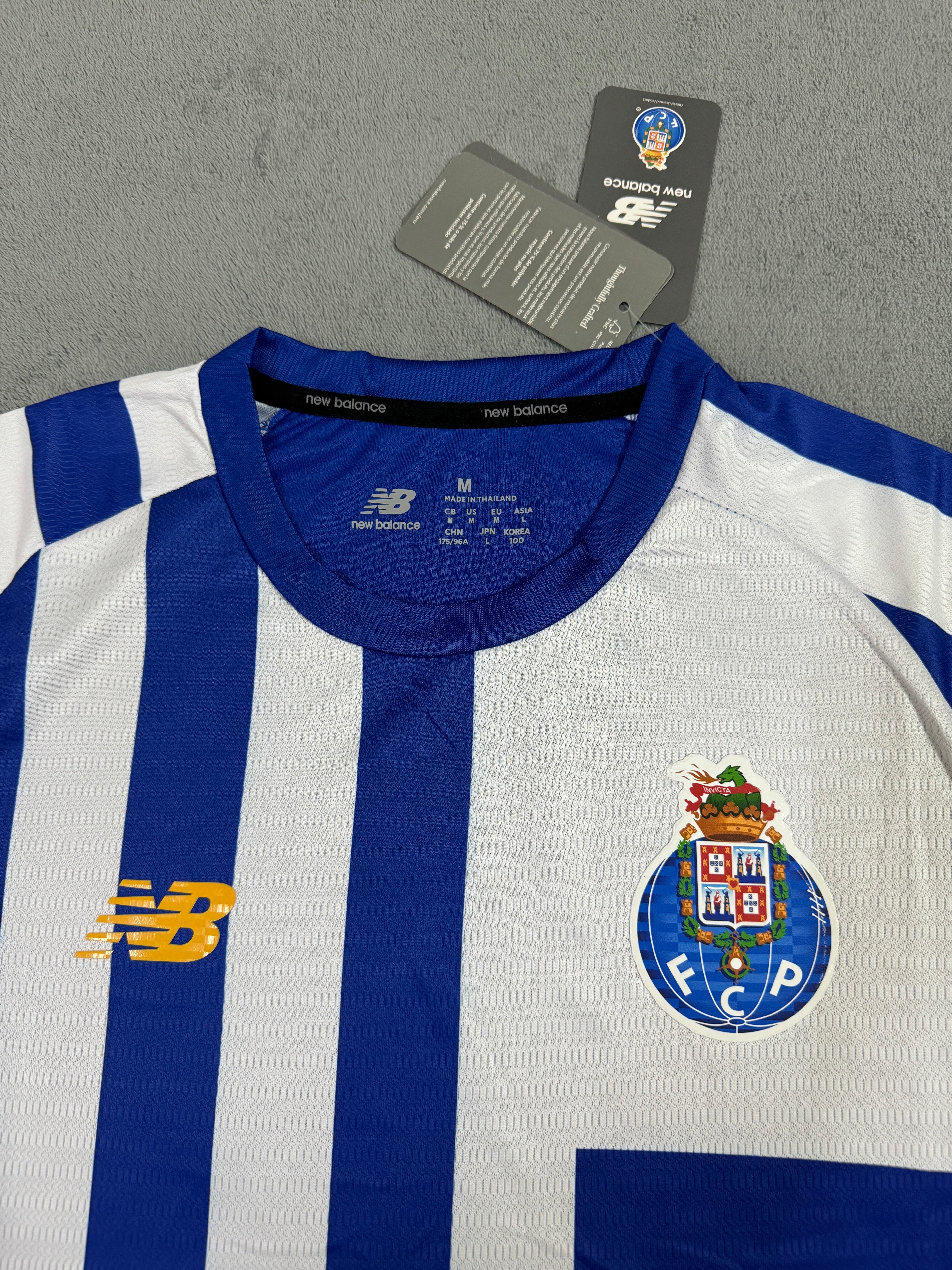 2024-25 Porto Training - image 3