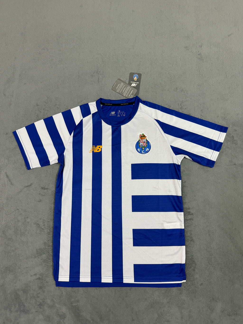 2024-25 Porto Training