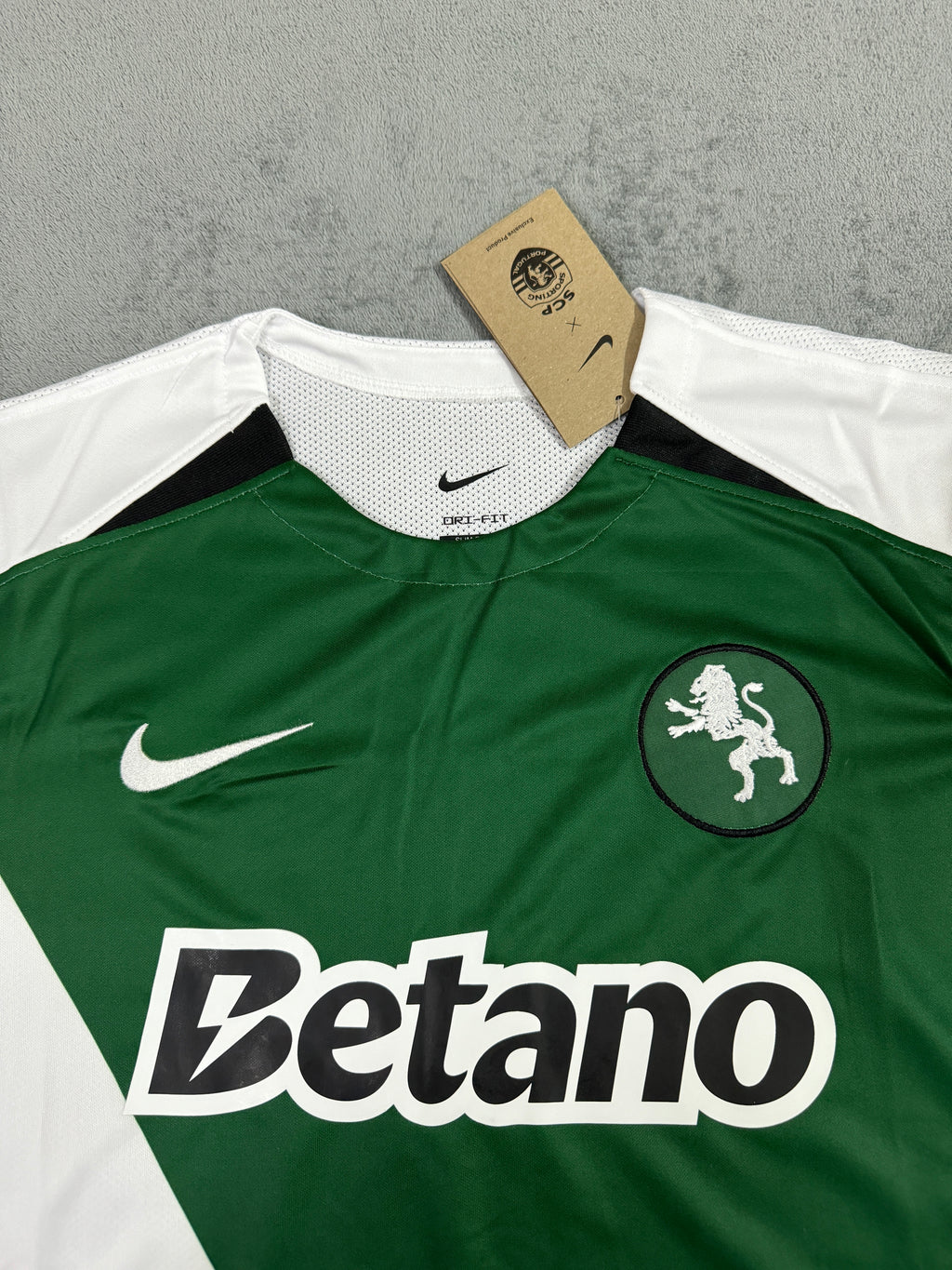 2024-25 Benfica 100th Anniversary Anniversary Edition - image 3