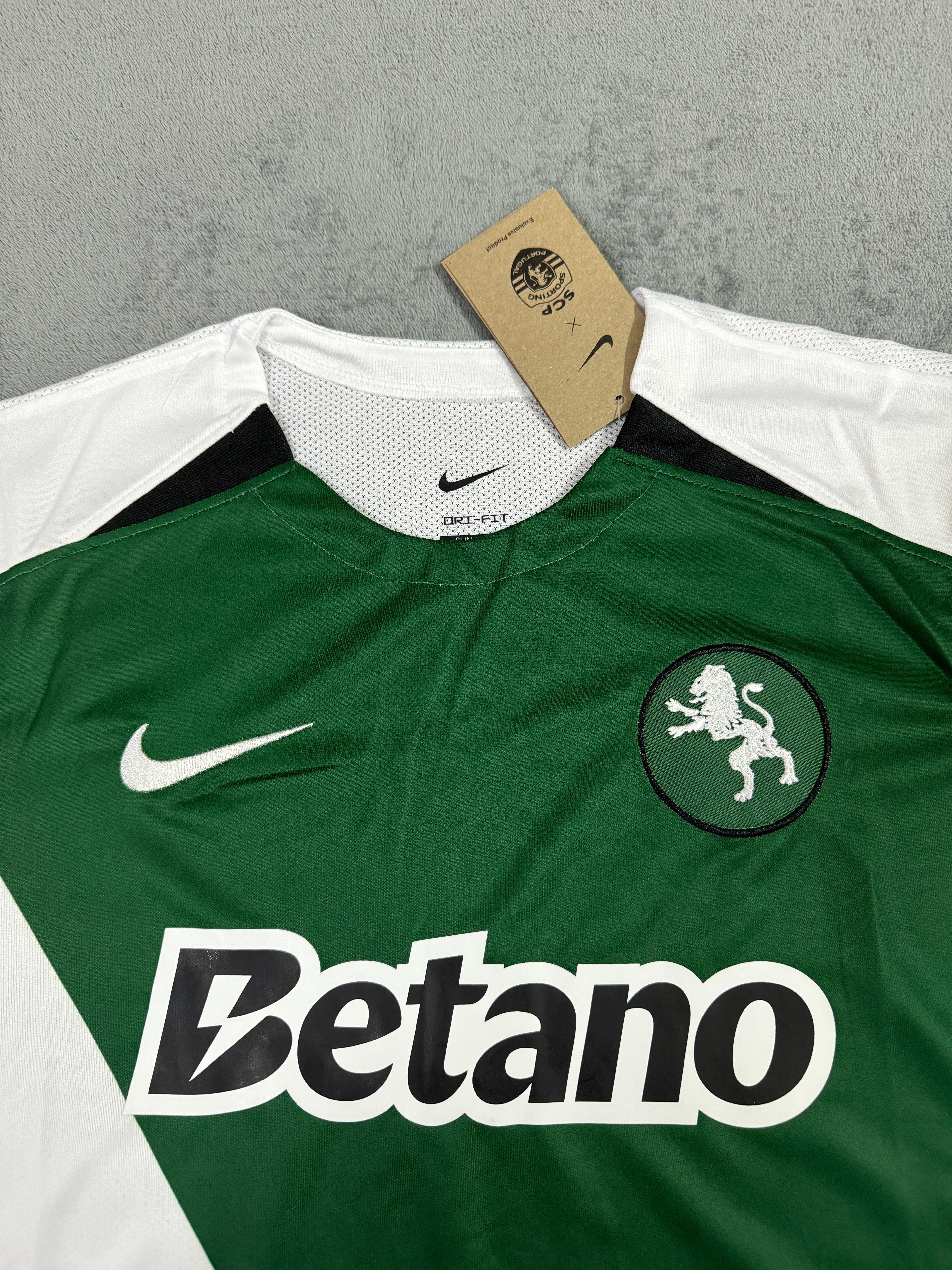2024-25 Benfica 100th Anniversary Anniversary Edition - image 3