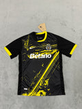 2024-25 Benfica Fourth