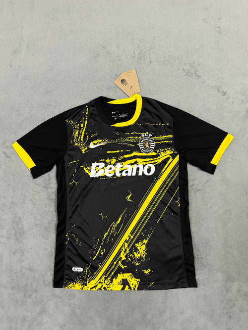 2024-25 Benfica Fourth