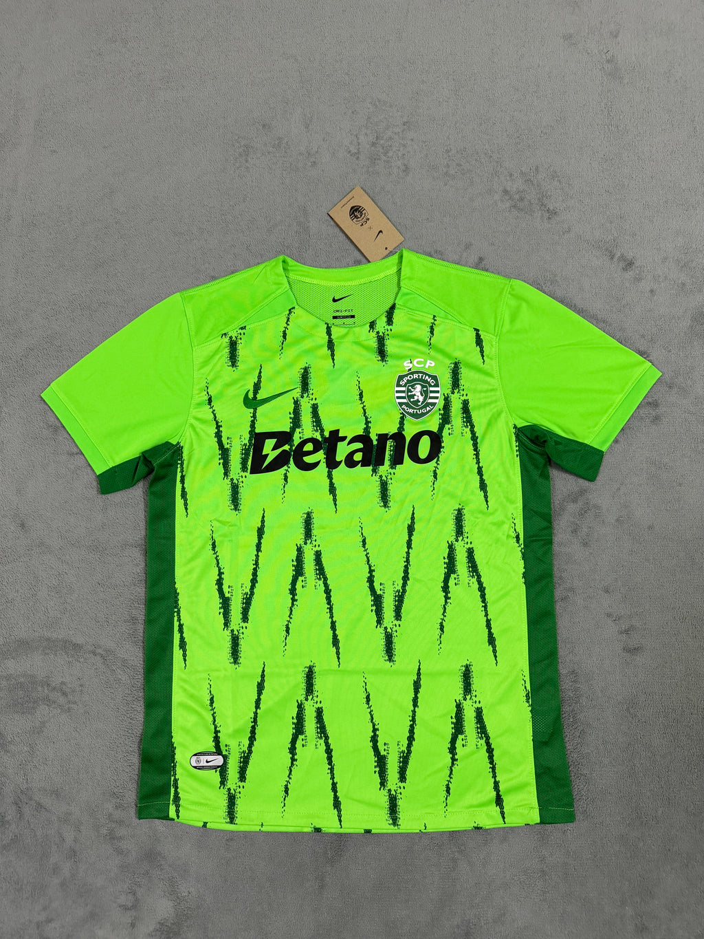 2024-25 Benfica Third