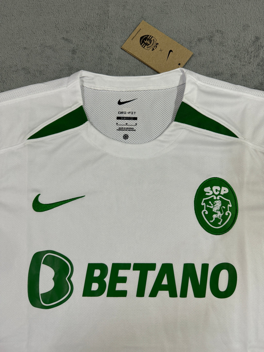 2024-25 Benfica Away - image 3