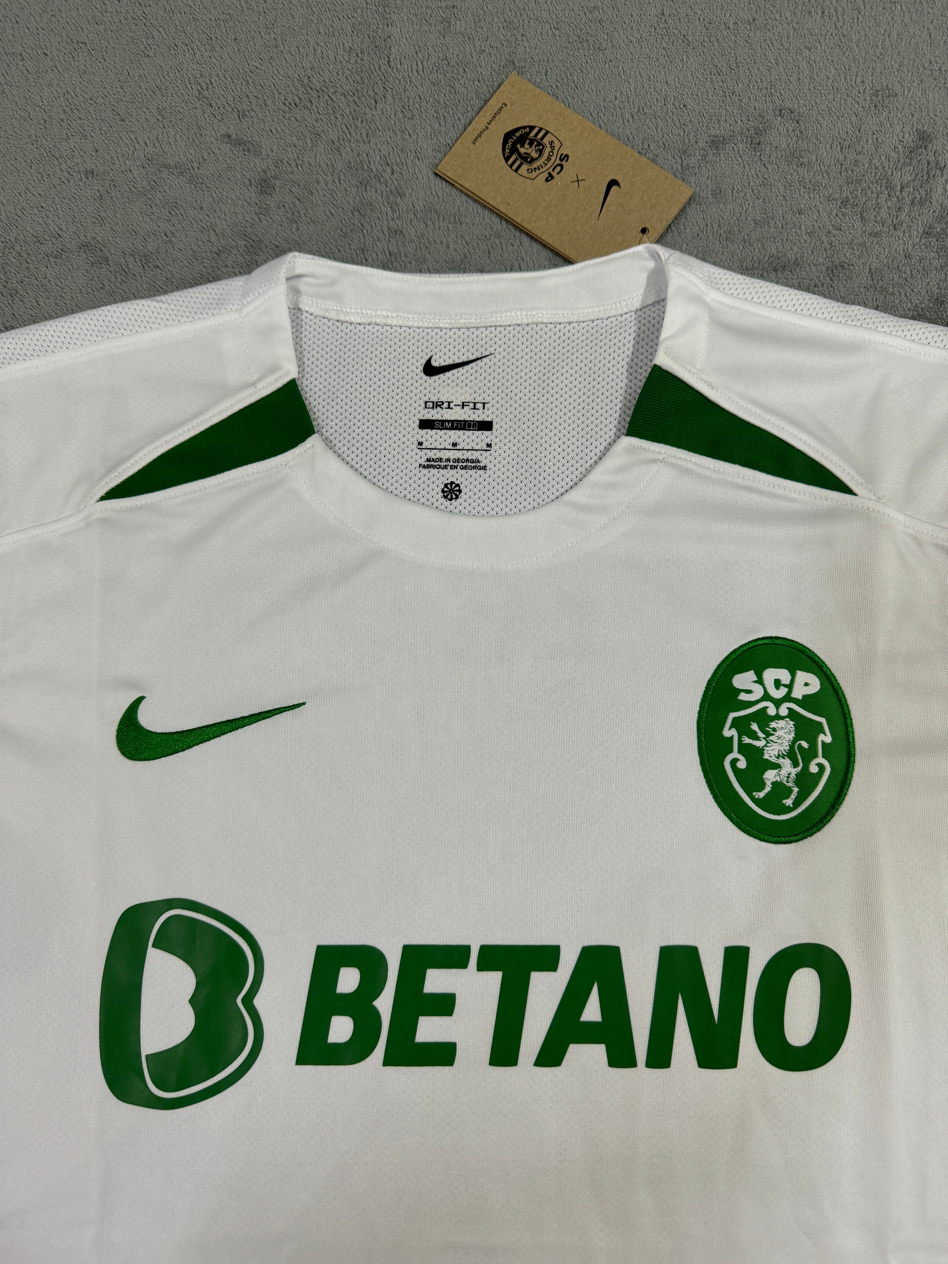 2024-25 Benfica Away - image 3
