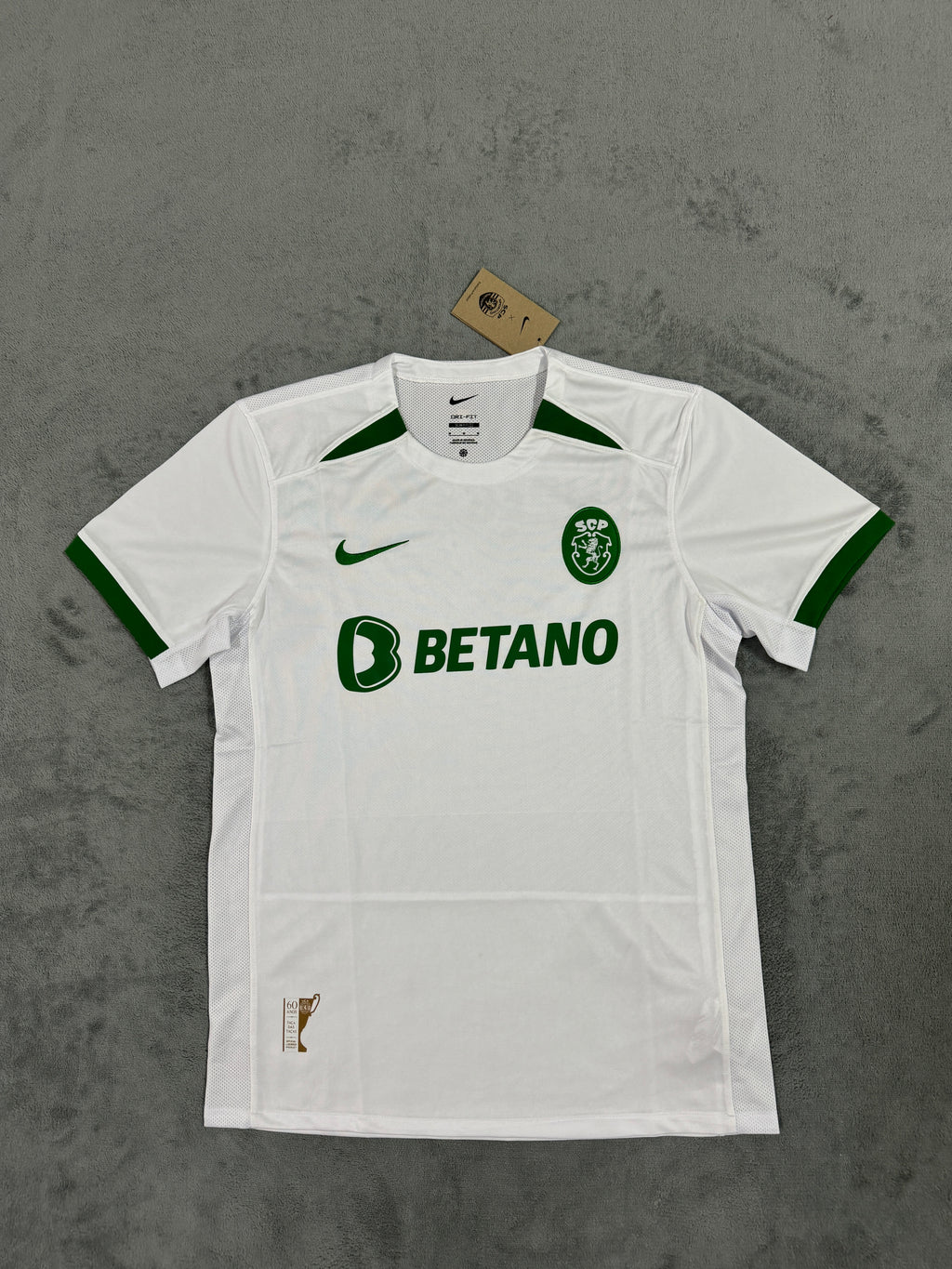 2024-25 Benfica Away