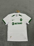 2024-25 Benfica Away