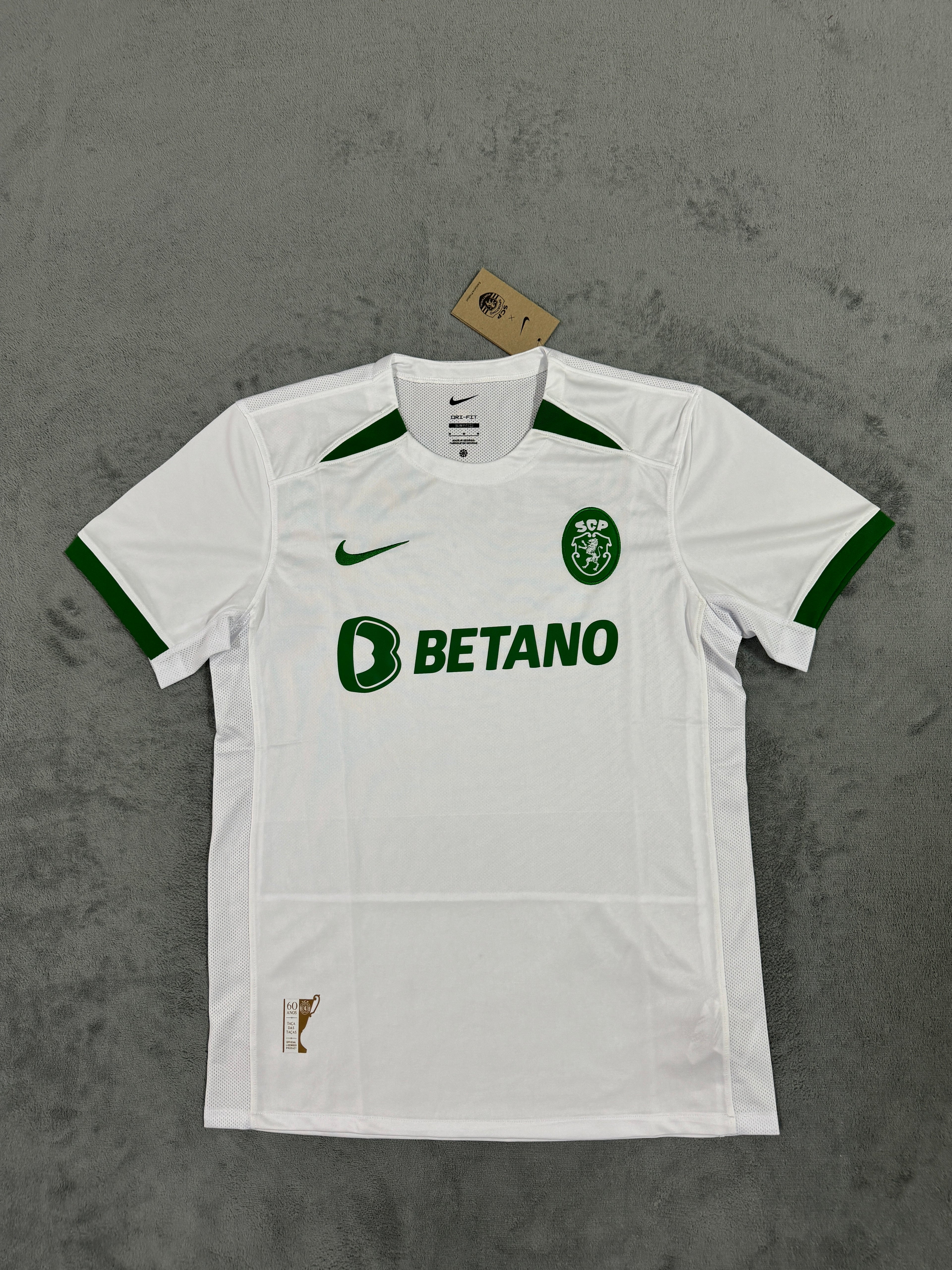 2024-25 Benfica Away