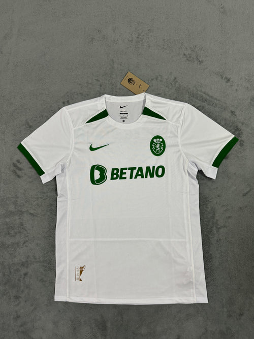 2024-25 Benfica Away