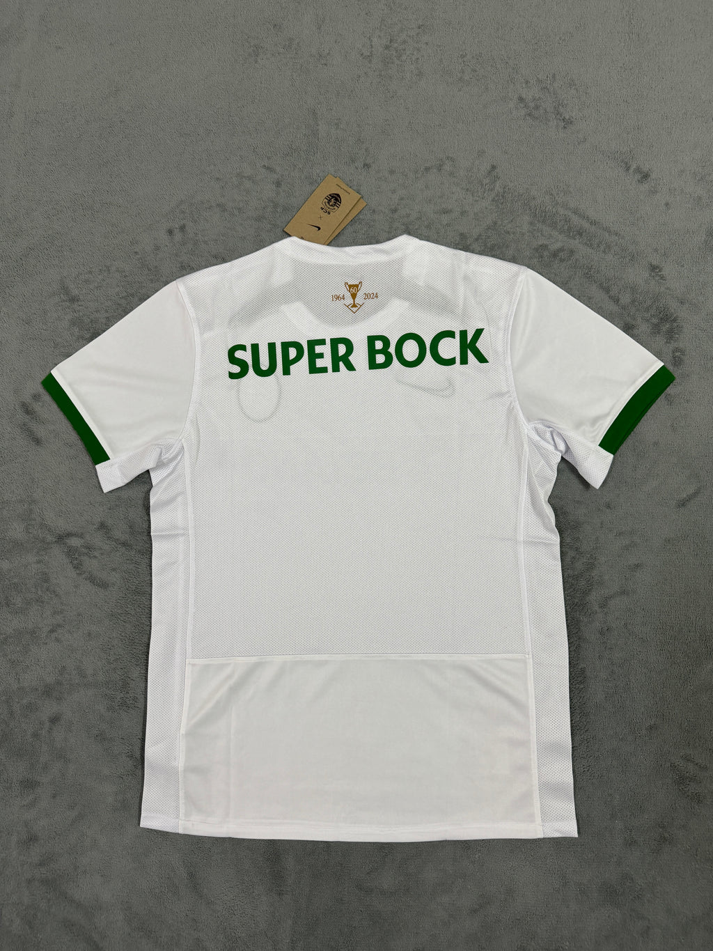 2024-25 Benfica Away - image 2