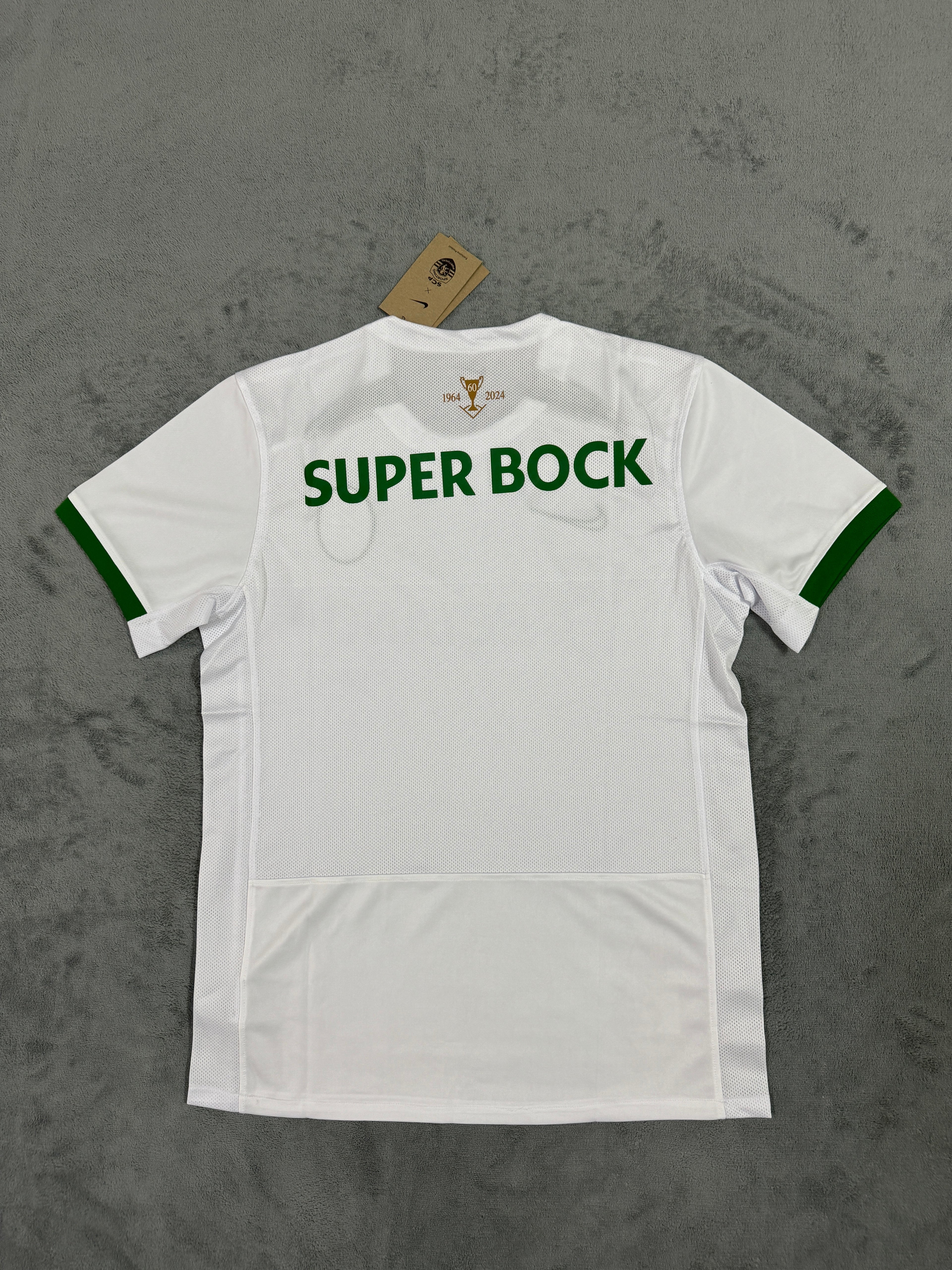 2024-25 Benfica Away - image 2
