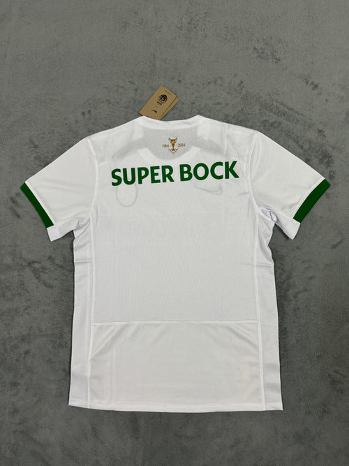 2024-25 Benfica Away - image 2