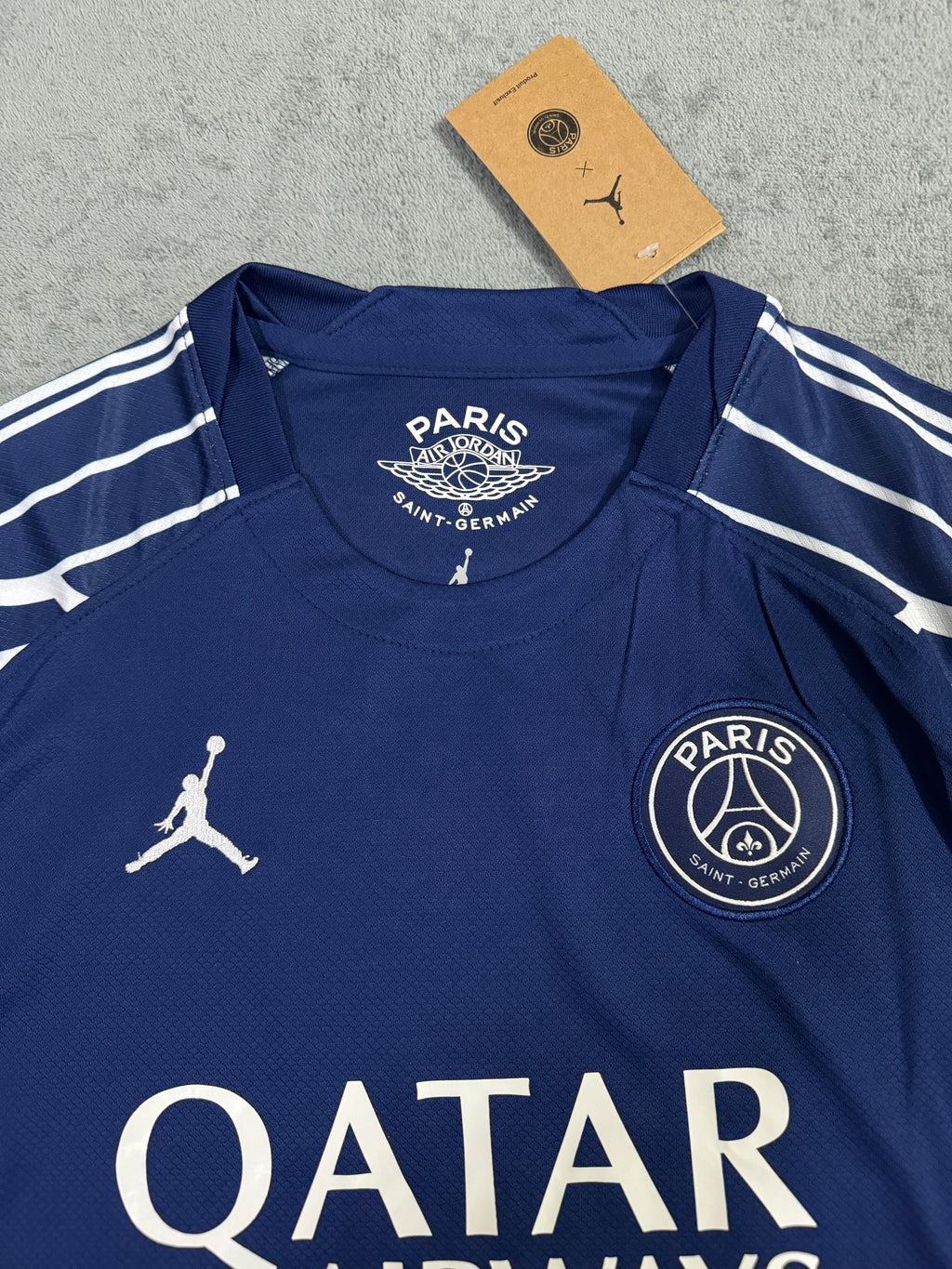 2024-25 PSG Fourth - image 3