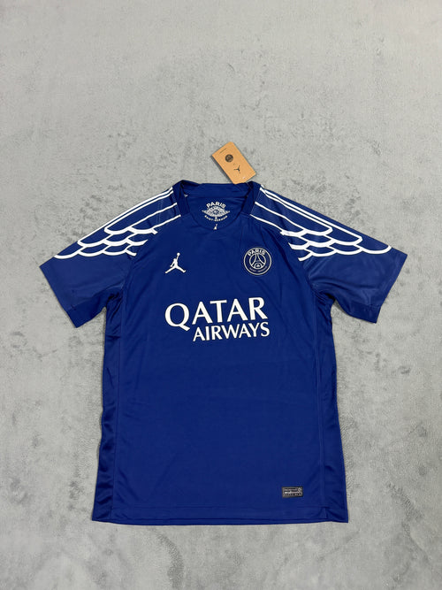 2024-25 PSG Fourth