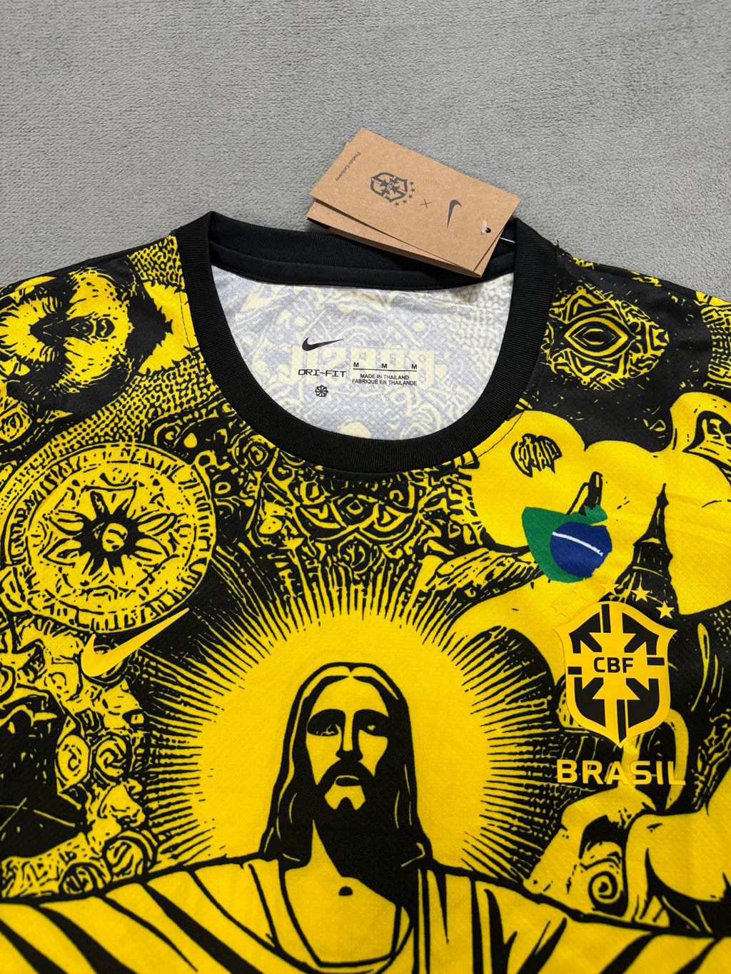 2024-25 Brazil - image 3