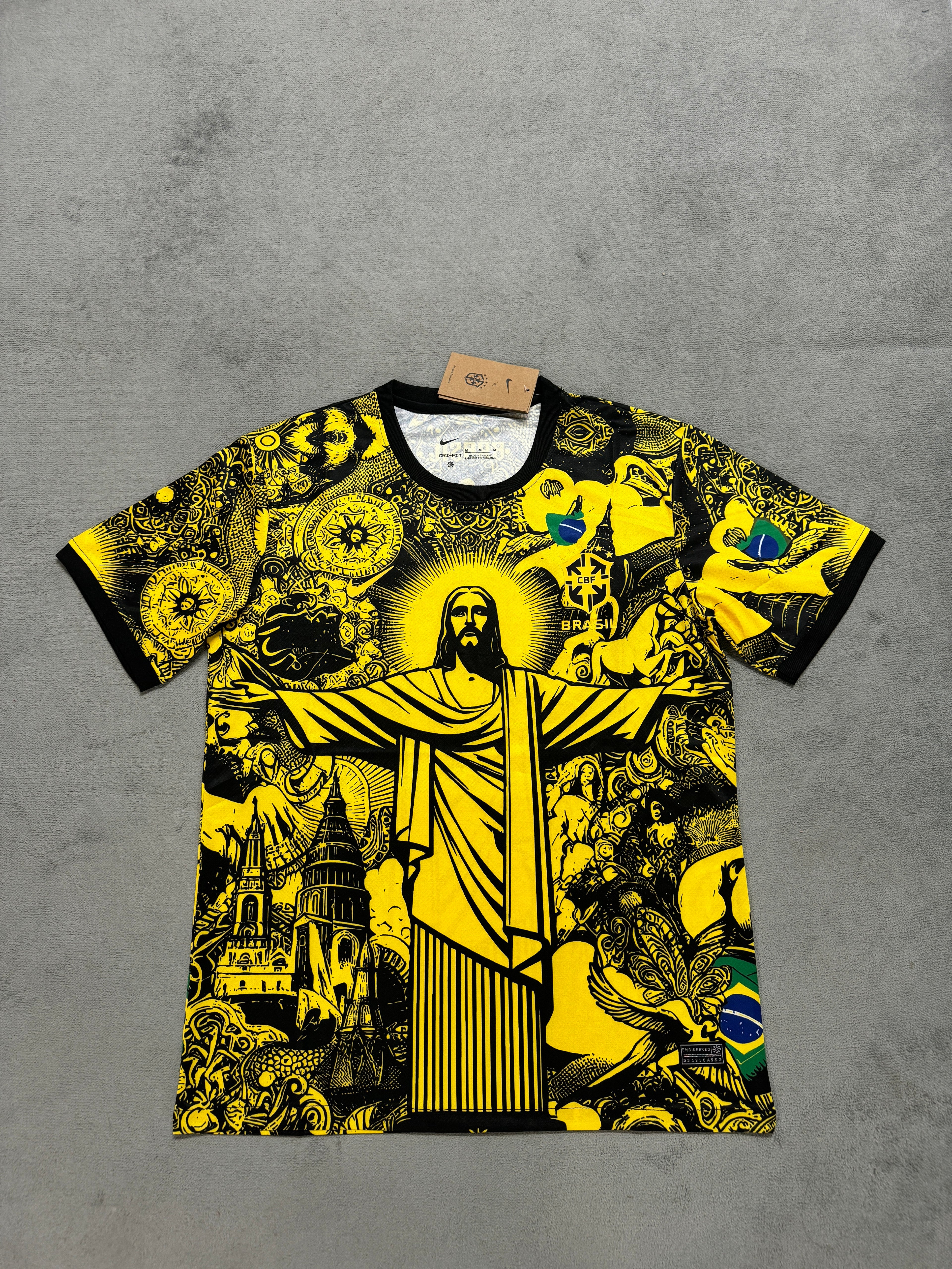 2024-25 Brazil