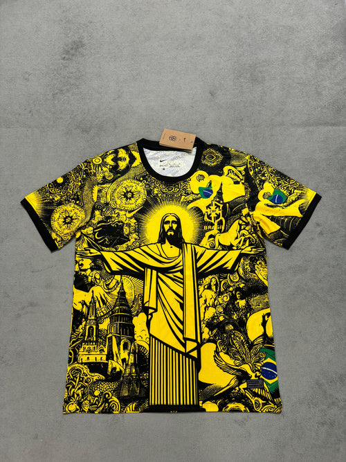 2024-25 Brazil