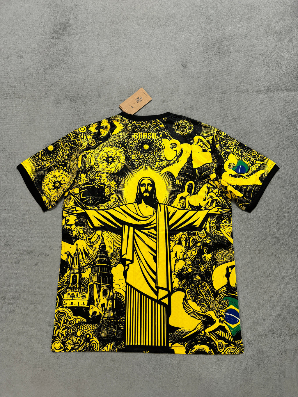 2024-25 Brazil - image 2
