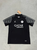 2024-25 PSG Fourth Black