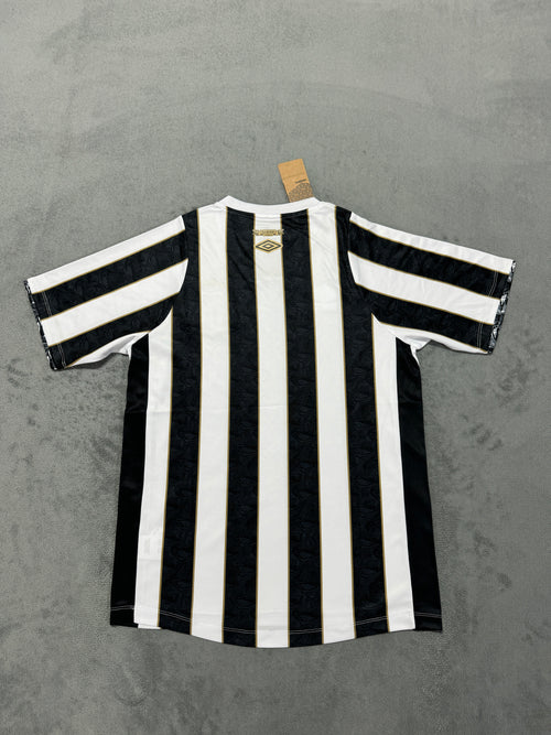 2024-25 Santos Away (Jacquard) - image 2