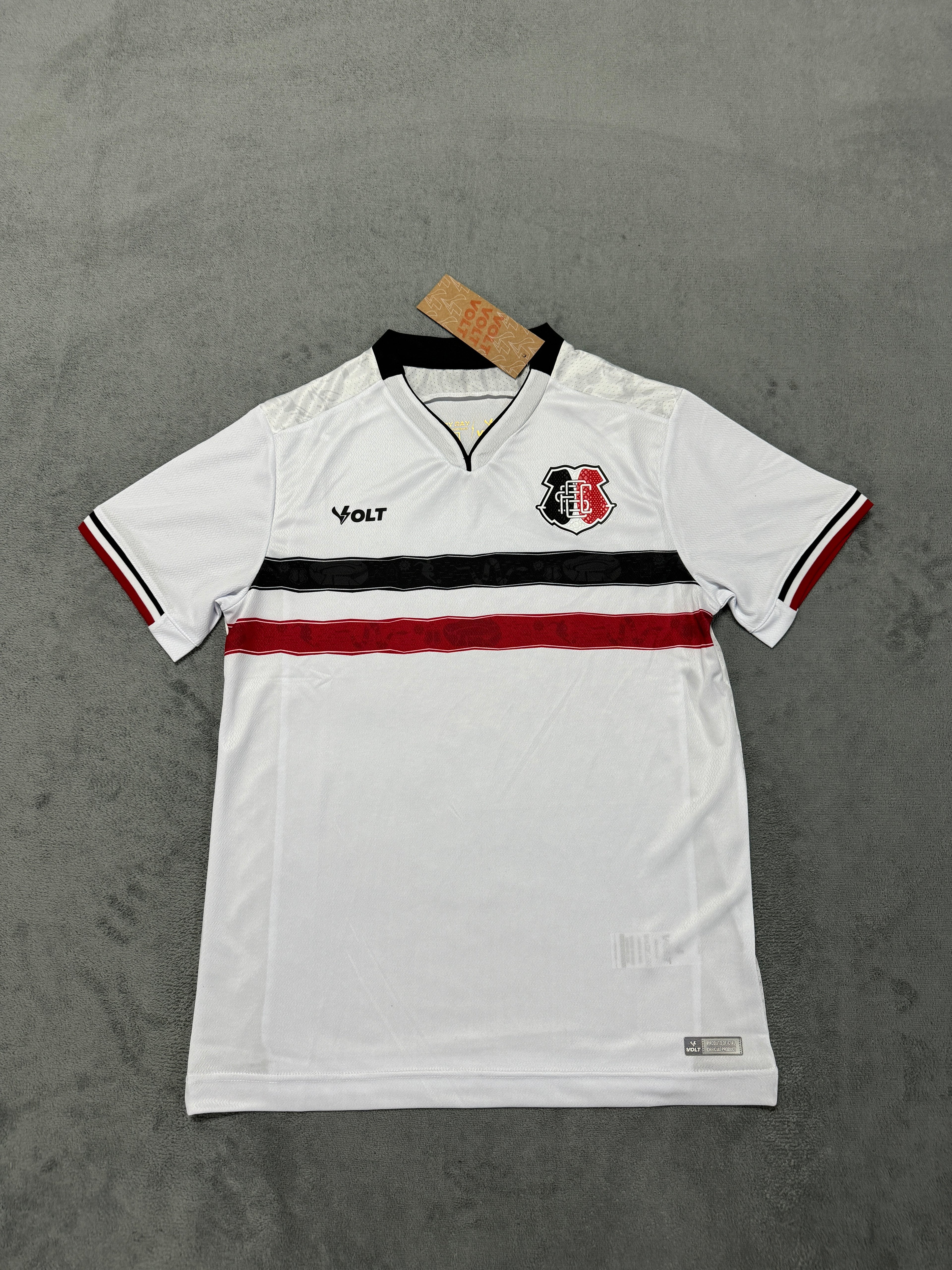 2024-25 Away
