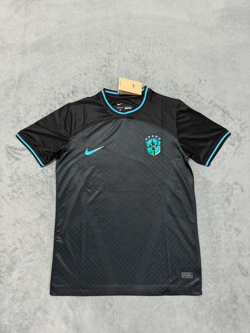 2024-25 Brazil Special Edition Black
