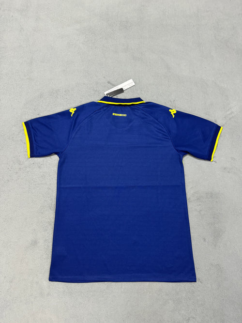 2024-25 Genoa Fourth - image 2