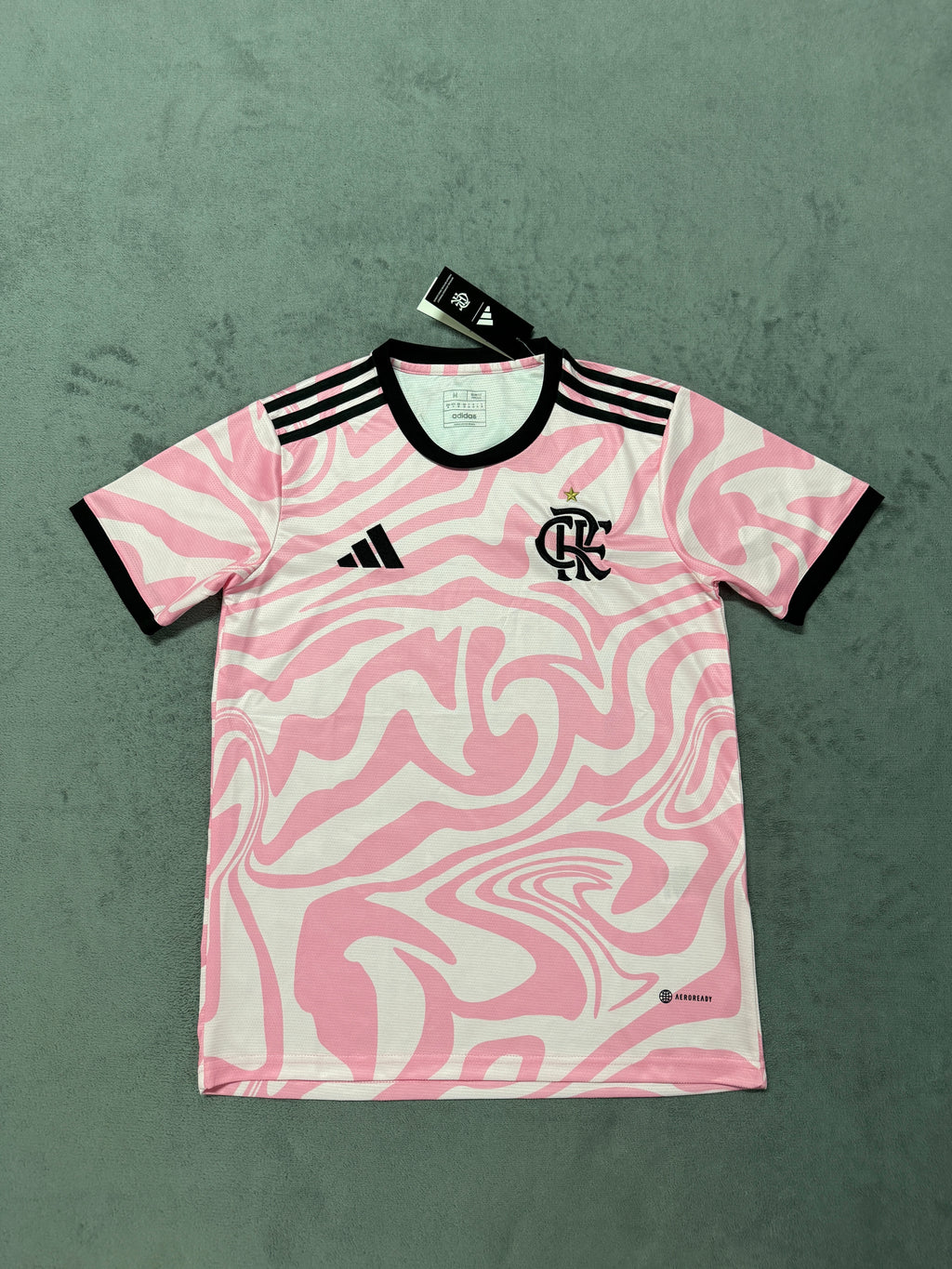 2024-25 Flamengo Special Edition Pink