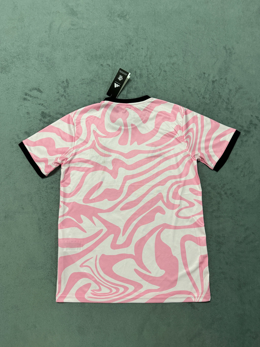 2024-25 Flamengo Special Edition Pink - image 2