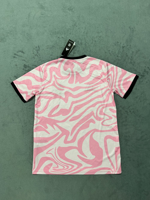 2024-25 Flamengo Special Edition Pink - image 2