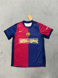 2024-25 Barcelona Nou Camp
