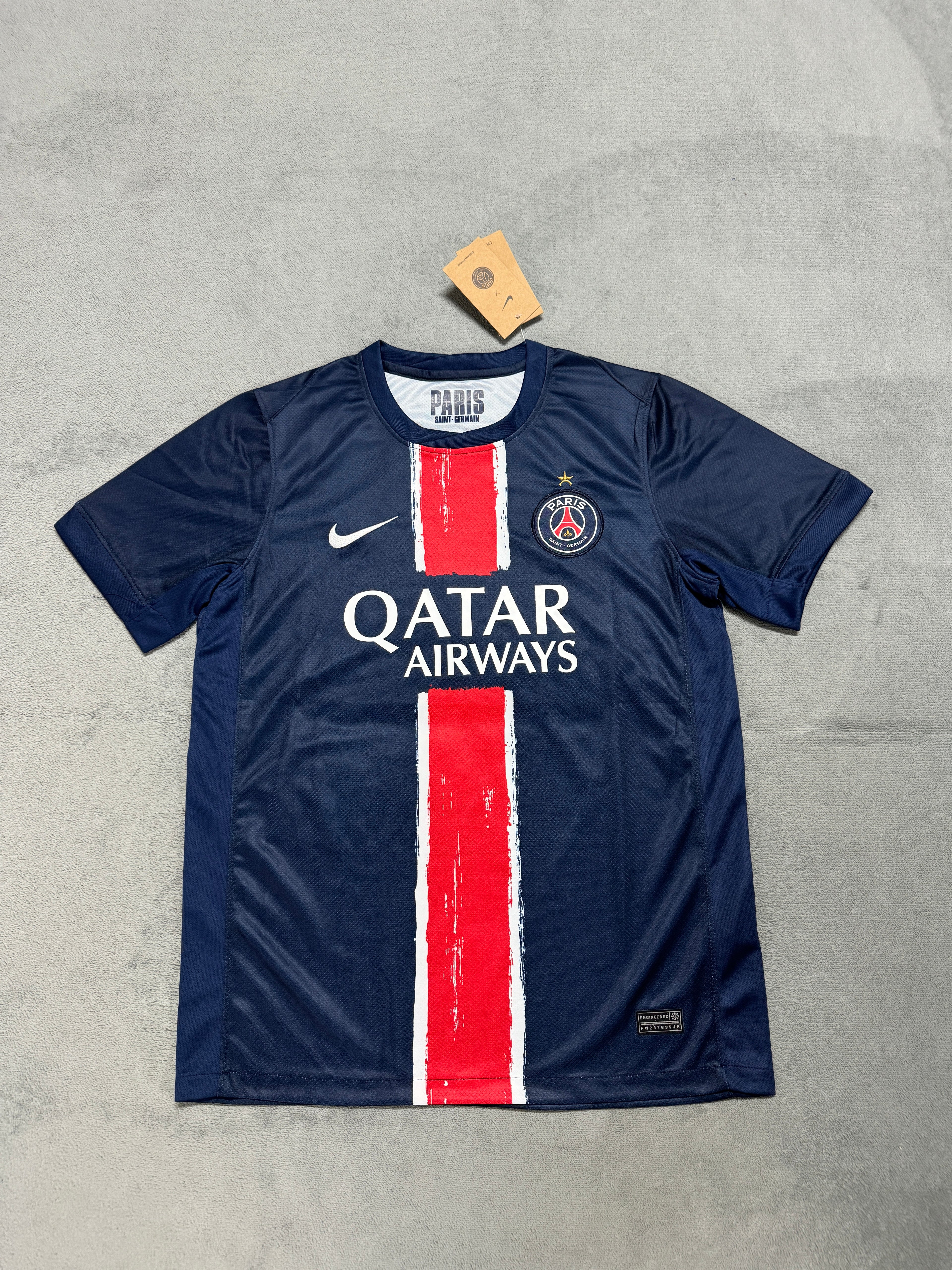 2024-25 PSG Home Champions Edition