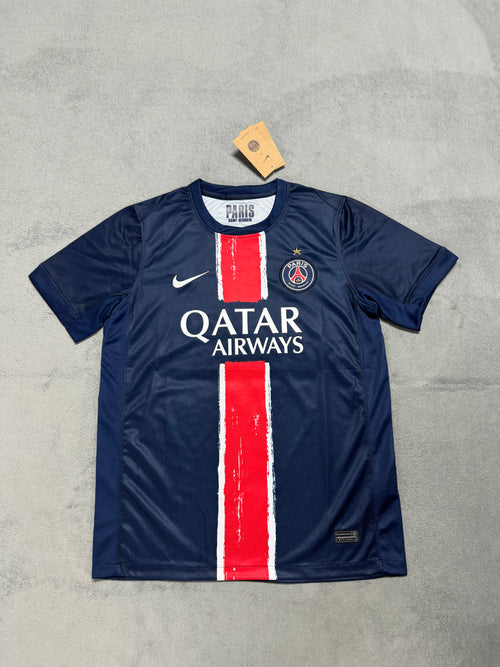 2024-25 PSG Home Champions Edition