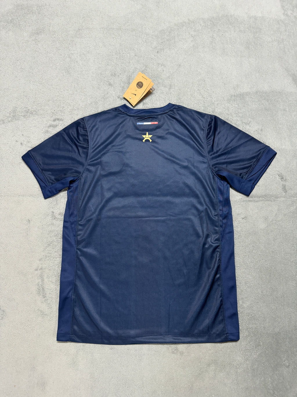 2024-25 PSG Home Champions Edition - image 2
