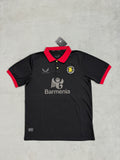 2024-25 Bayer Leverkusen 120th Anniversary