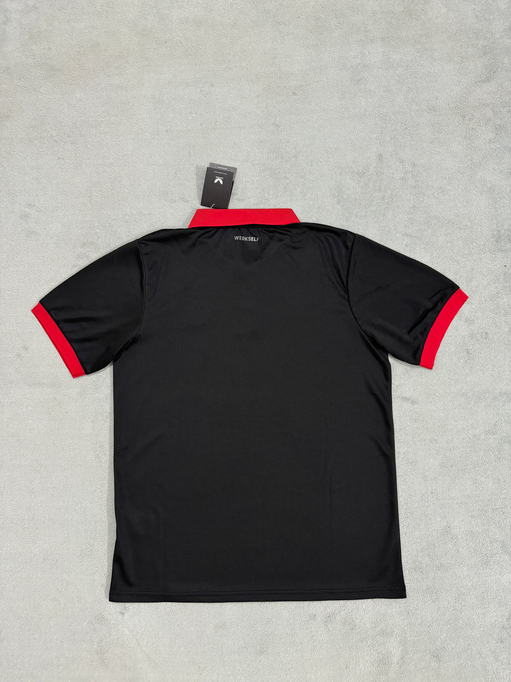 2024-25 Bayer Leverkusen 120th Anniversary - image 2