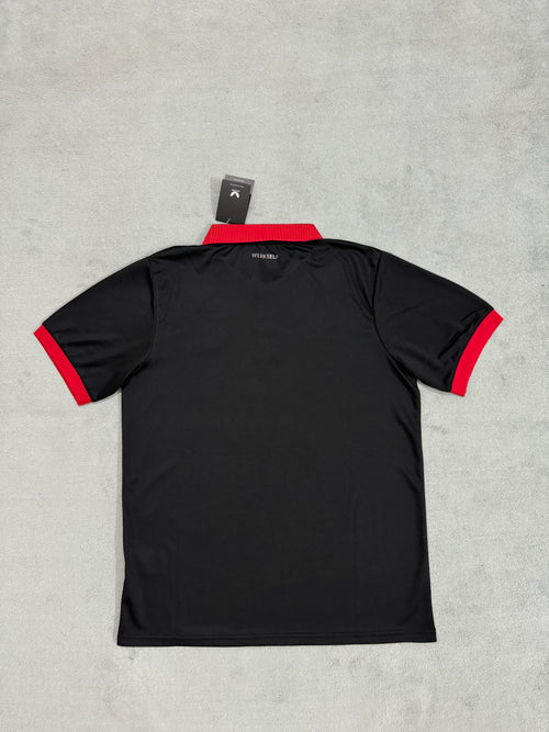 2024-25 Bayer Leverkusen 120th Anniversary - image 2