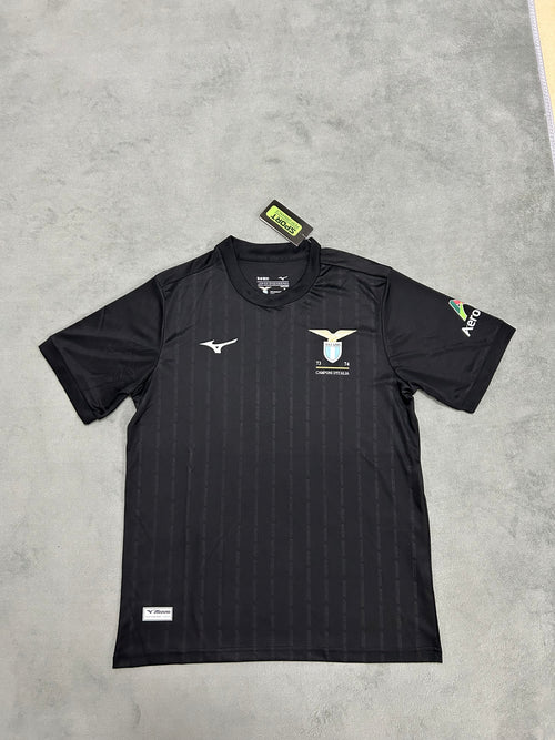2024-25 Lazio 50th Anniversary Black