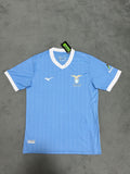 2024-25 Lazio 50th Anniversary Blue