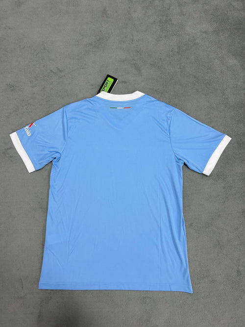 2024-25 Lazio 50th Anniversary Blue - image 2